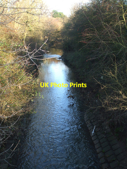 Photo 6"x4" River Crouch Wickford c2010