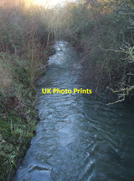 Photo 6"x4" River Crouch Wickford c2010