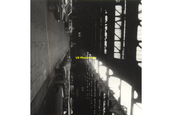 Photo 6"x4" Snow Hill Station (platform 7) Birmingham c1977