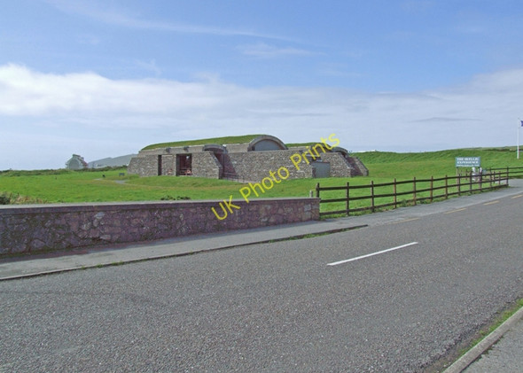 Photo 6"x4" Skellig Experience Portmagee c2008