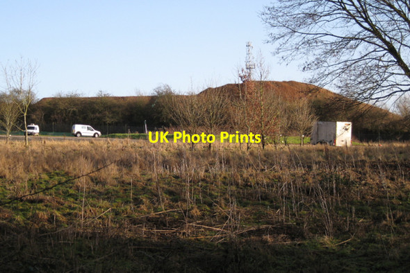Photo 6"x4" Surely not teabags? Baginton c2010