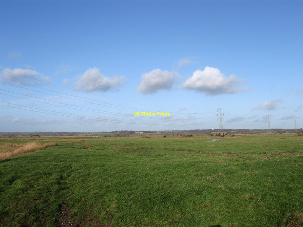Photo 6"x4" Raylands Marsh Rickney c2010