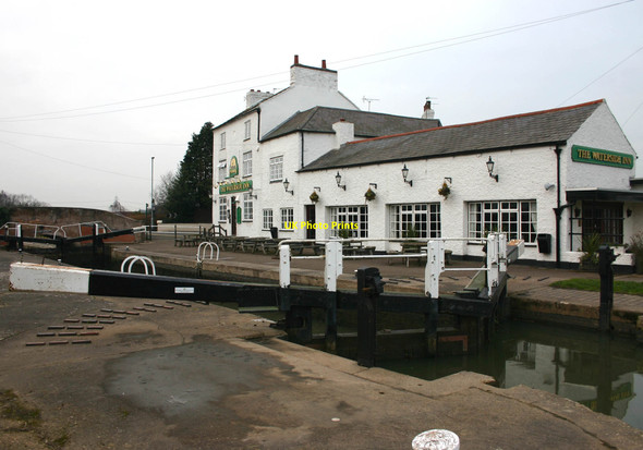 Photo 6"x4" The Waterside Inn, Mountsorrel Mountsorrel c2010