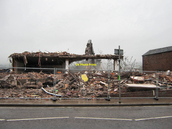 Photo 6"x4" Almost there (1) Biddulph c2010
