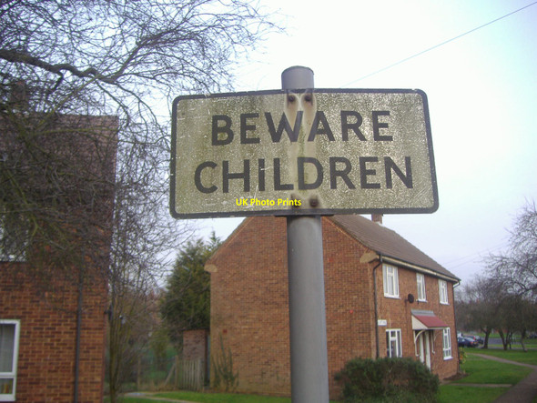 Photo 6"x4" Pre-Worboys sign Stanmore Stanmore\/TQ1691 c2010