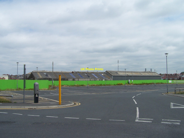 Photo 6"x4" No Parking, off Seasiders Way, Blackpool Blackpool\/SD3136 c2009
