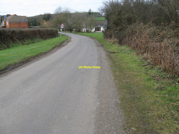 Photo 6"x4" Northchapel village hall on Pipers Lane Northchapel Northchapel c2010