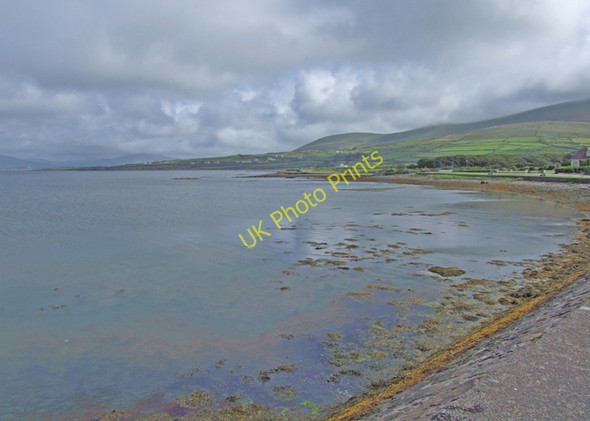Photo 6"x4" Portmagee (An Caladh) Portmagee c2008