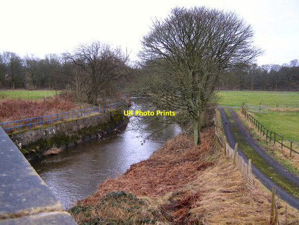 Photo 6"x4" River Roch Rochdale c2010 P1