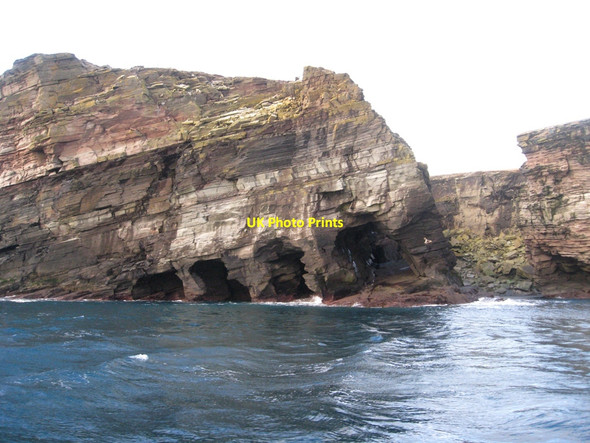Photo 6"x4" Feadda Ness Feadda Ness c2010