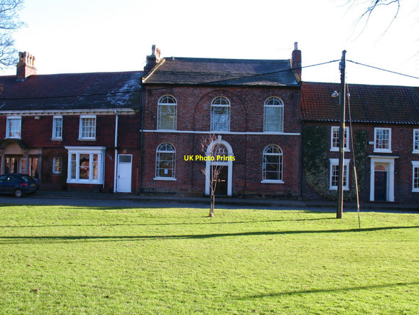 Photo 6"x4" Chapel House, Brompton Northallerton c2010