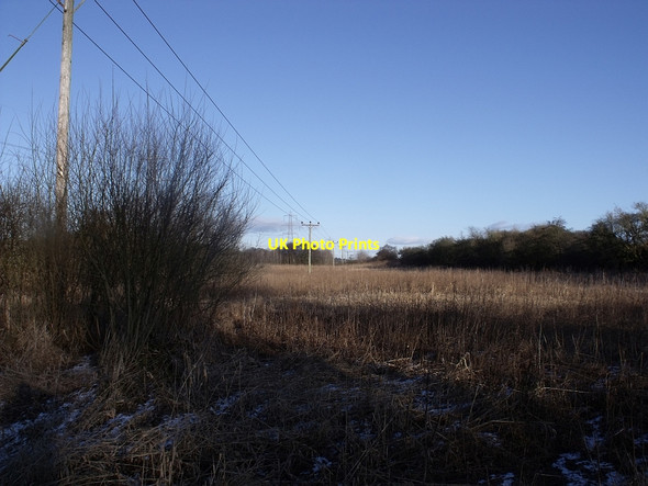 Photo 6"x4" Dullatur Bog Dullatur c2010