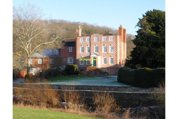 Photo 6"x4" The Old Rectory, Mordiford Mordiford c2010