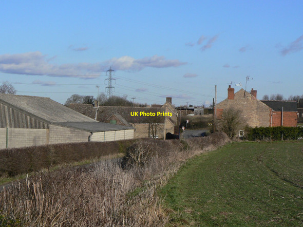 Photo 6"x4" Stony Houghton Stony Houghton c2010