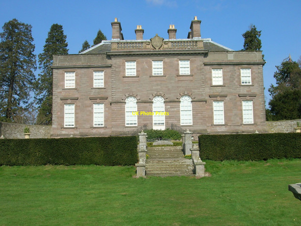 Photo 6"x4" House of Dun Dun\/NO6659 c2007