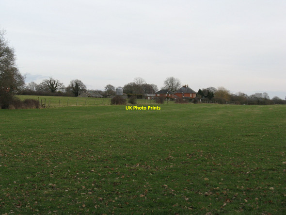 Photo 6"x4" Patmans Farm near Coolham Coolham\/TQ1222 c2010
