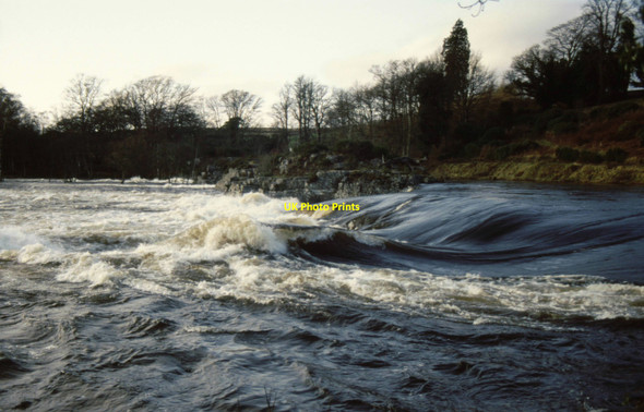Photo 6"x4" Campsie Linn Stanley\/NO1033 c1992 P1