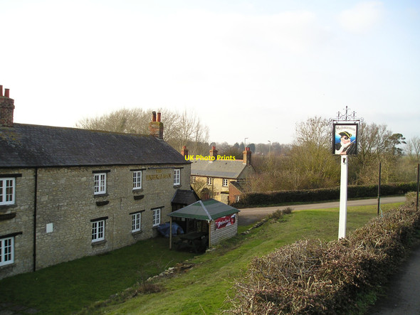 Photo 6"x4" The Highwayman Pub, Kidlington Kidlington c2010
