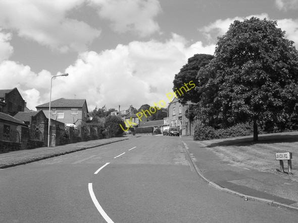 Photo 6"x4" Union Road - Manor Road Odsal c2009