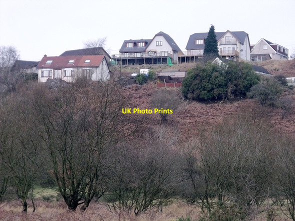 Photo 6"x4" Rooms with views, Kilsyth Kilsyth c2010