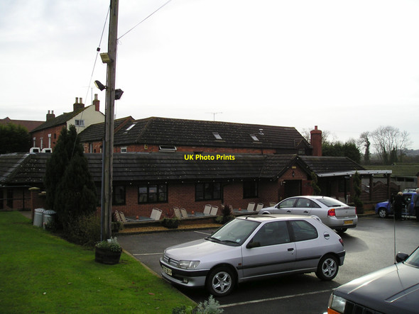 Photo 6"x4" The Wharf Pub, Bugbrooke Bugbrooke c2010