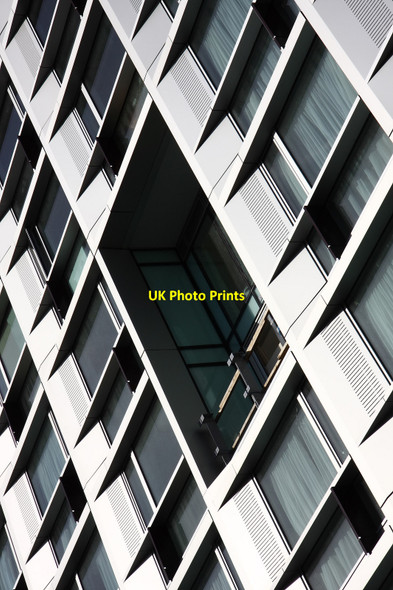 Photo 6"x4" Kensington Steel Kensington\/TQ2579 c2010