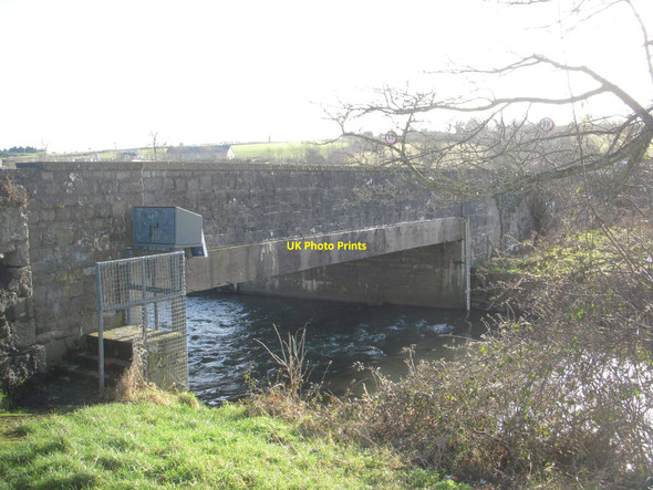Photo 6"x4" Duleek Bridge Duleek c2010