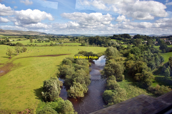 Photo 6"x4" River Eden, near Great Ormside Great Ormside c2009