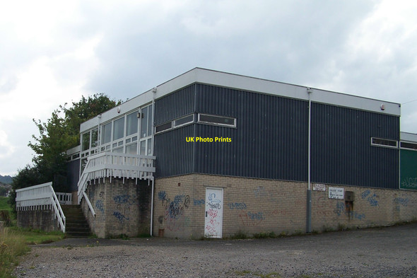 Photo 6"x4" Sheffield College, Myers Grove Centre, Myers Grove Lane, Sheffield - 5 Loxley\/SK3089 c2008