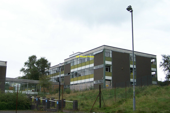 Photo 6"x4" Sheffield College, Myers Grove Centre, Myers Grove Lane, Sheffield - 6 Loxley\/SK3089 c2008