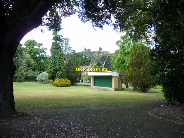 Photo 6"x4" Rylstone Park, Shanklin, Isle of Wight Shanklin c2009
