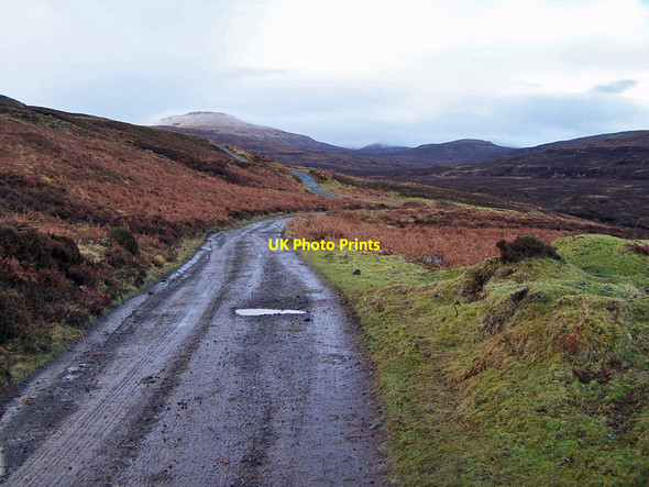 Photo 6"x4" Track from Fasach Fasach c2010