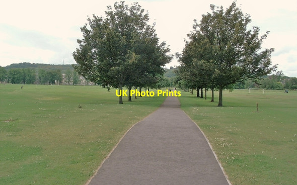 Photo 6"x4" Perth: South Inch Perth\/NO1123 c2004