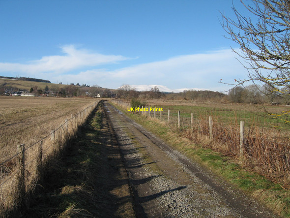 Photo 6"x4" Ferry Road, Beauly Beauly c2010