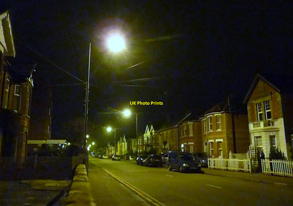 Photo 6"x4" Bournemouth : Alma Road Bournemouth c2010