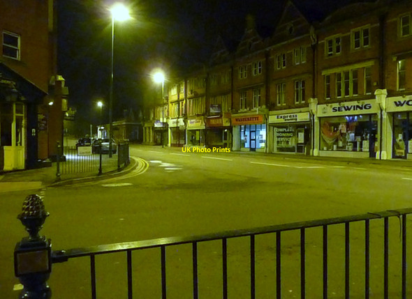 Photo 6"x4" Bournemouth : Winton - Wimborne Road Bournemouth c2010