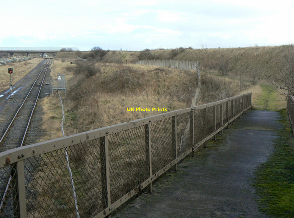 Photo 6"x4" Teesdale Way Dormanstown c2010 P1