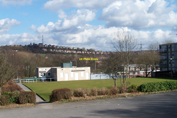 Photo 6"x4" Middlewood Bowling Club, Middlewood, Sheffield Hillsborough\/SK3290 c2010