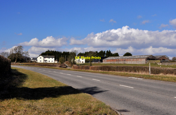 Photo 6"x4" Redlands - Bonvilston Bonvilston\/Tresimwn c2010