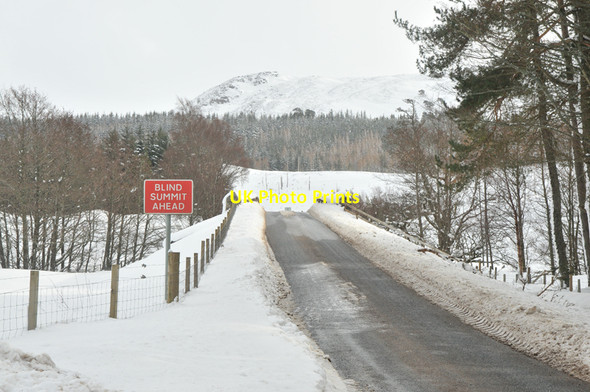 Photo 6"x4" Bridge over the Farigaig Torness\/NH5827 c2010