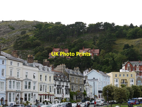 Photo 6"x4" Towards the Orme Llandudno c2009