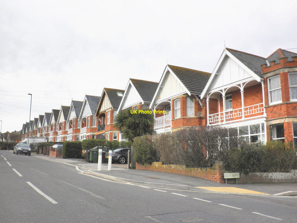 Photo 6"x4" Spa Road, Radipole, Weymouth Weymouth\/SY6779 c2010
