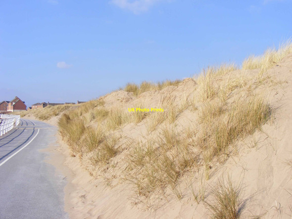 Photo 6"x4" Duneland, Port Talbot Port Talbot c2010