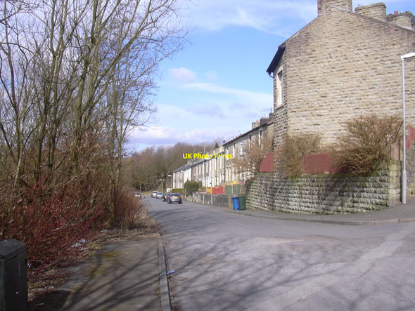 Photo 6"x4" South Shore Street, Haslingden Haslingden c2010 P1