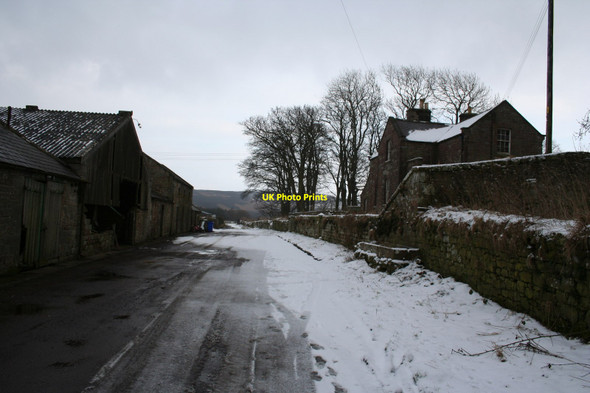 Photo 6"x4" East Holburn Holburn c2010