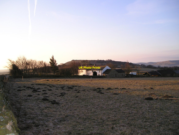 Photo 6"x4" Top Farm Brund c2010