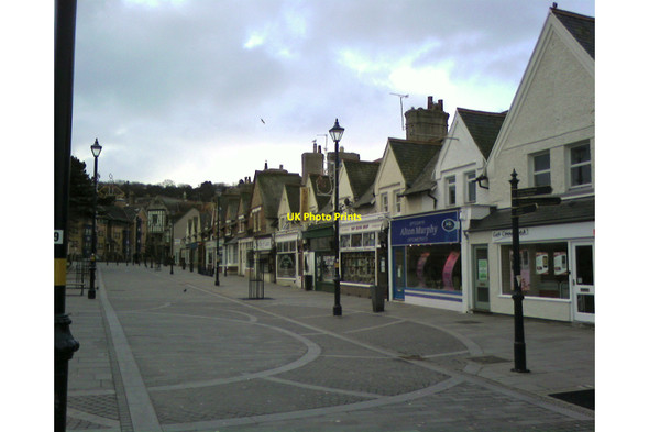 Photo 6"x4" Sea View Road, Colwyn Bay Colwyn Bay\/Bae Colwyn c2010