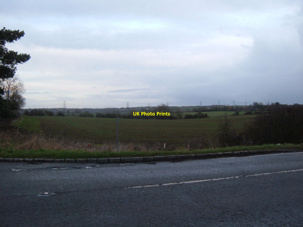 Photo 6"x4" Public Footpath towards Hoggeston Hoggeston c2010