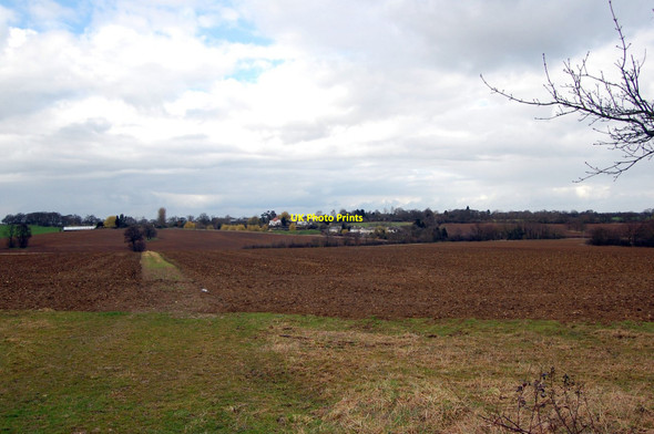 Photo 6"x4" The Essex Way 14 Clatterford End\/TL5202 c2010