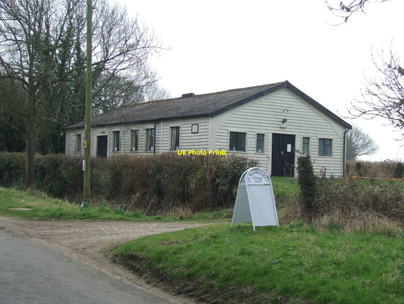 Photo 6"x4" St.Margaret South Elmham St Margaret South Elmham c2010